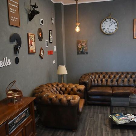 Großziethen Motel Schoenefeld מראה חיצוני תמונה