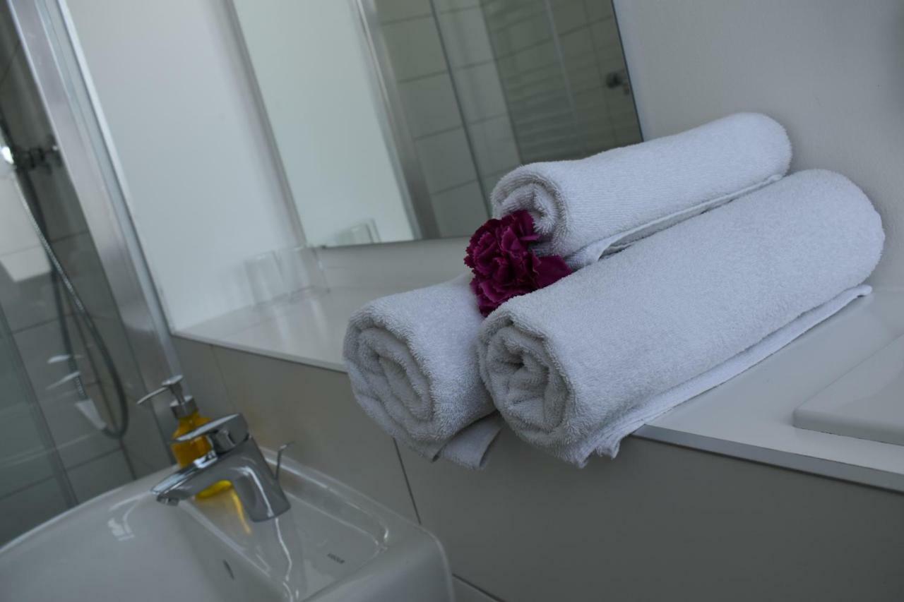 Großziethen Motel Schoenefeld מראה חיצוני תמונה